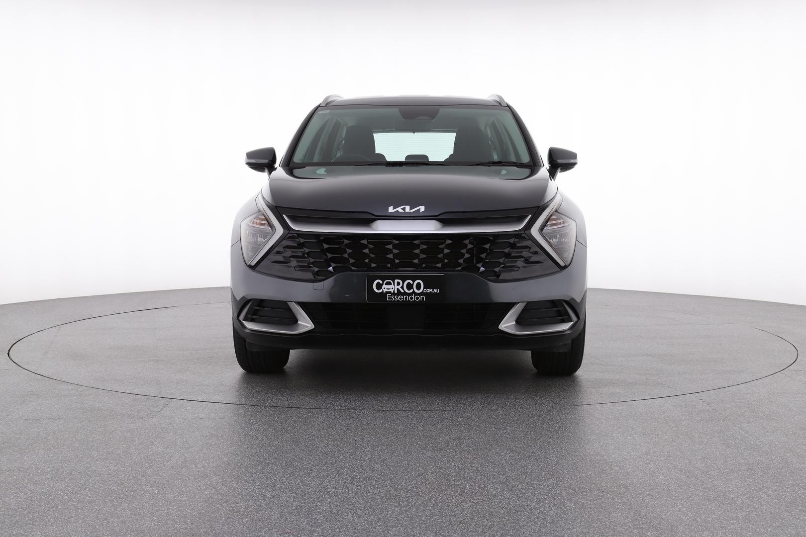 Kia Sportage image 2