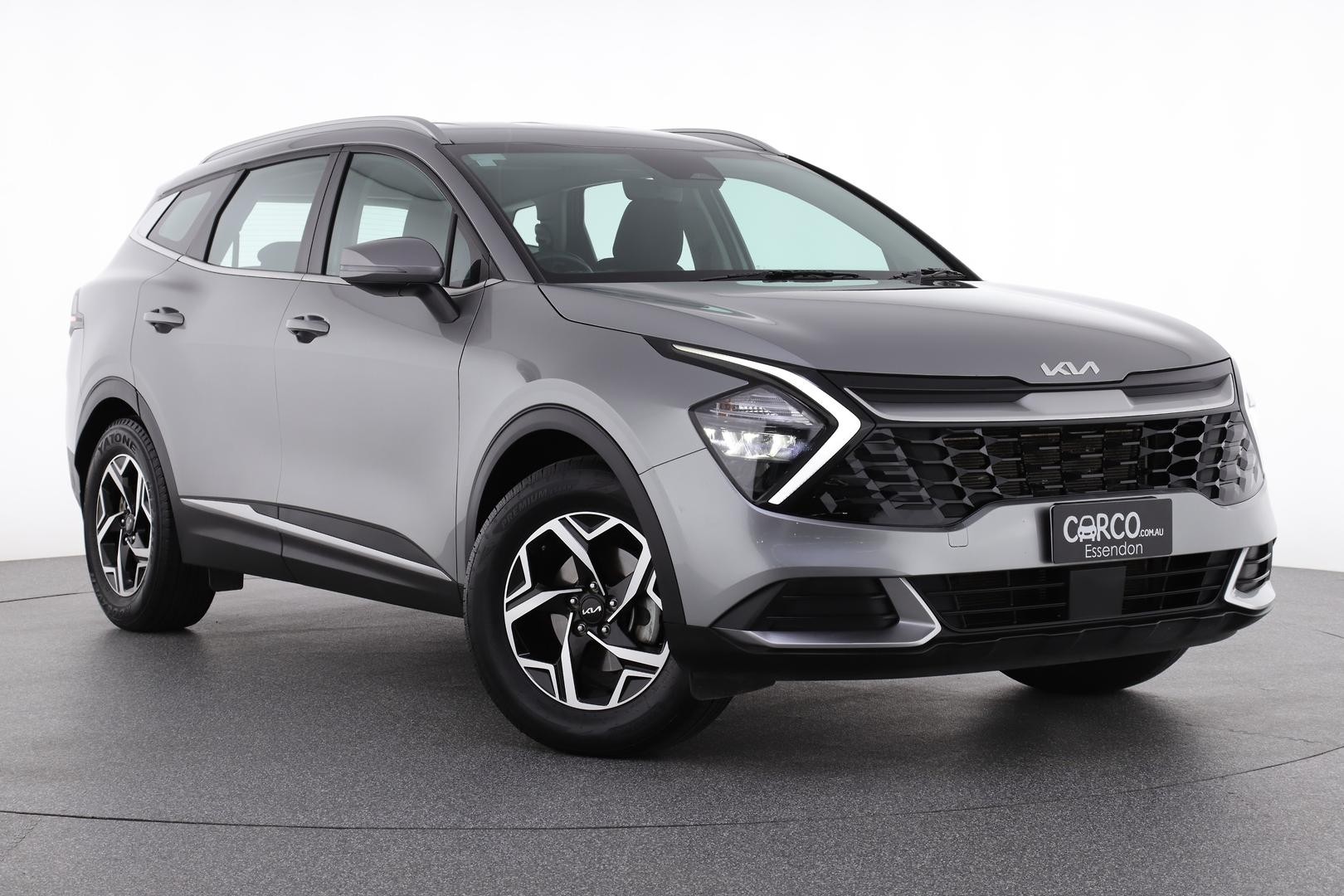 Kia Sportage image 1