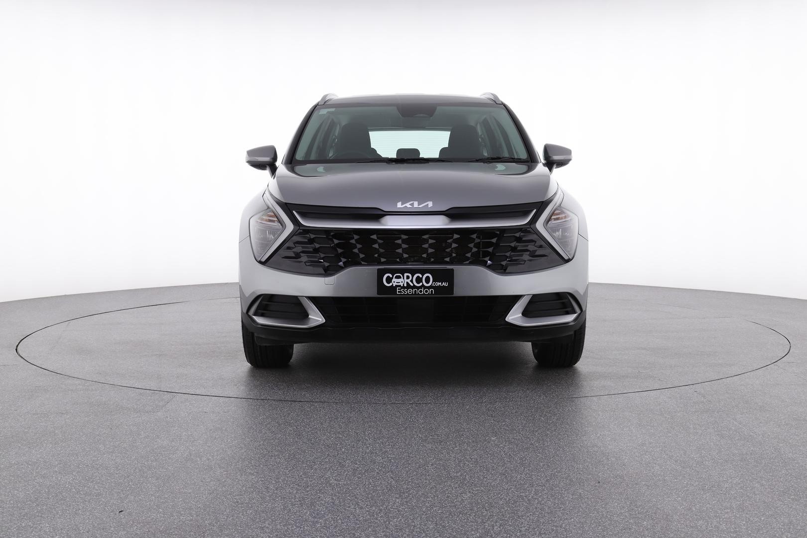 Kia Sportage image 2