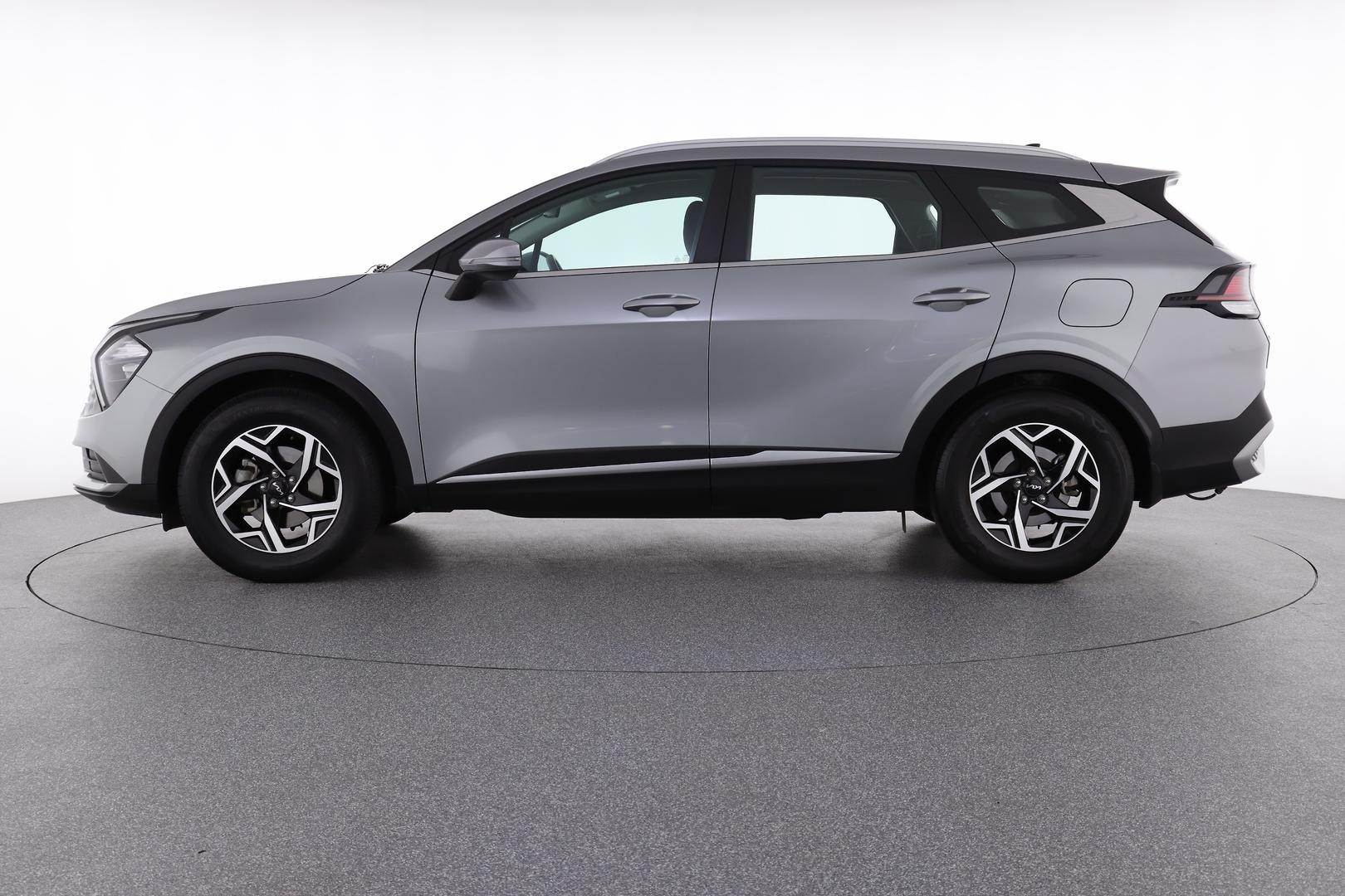 Kia Sportage image 3