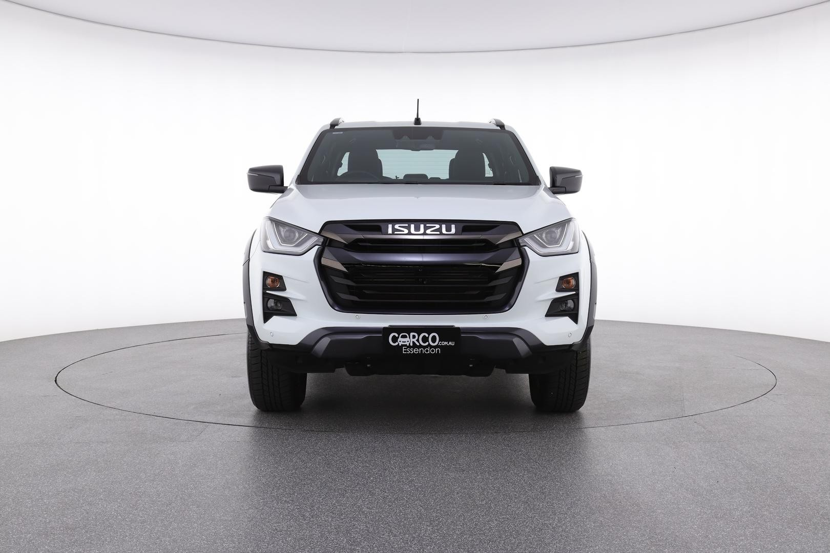Isuzu D-max image 2