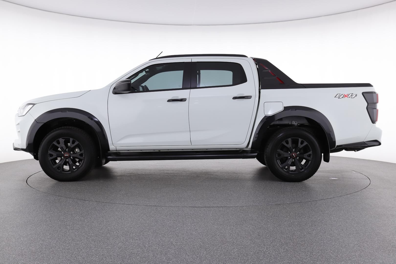 Isuzu D-max image 3