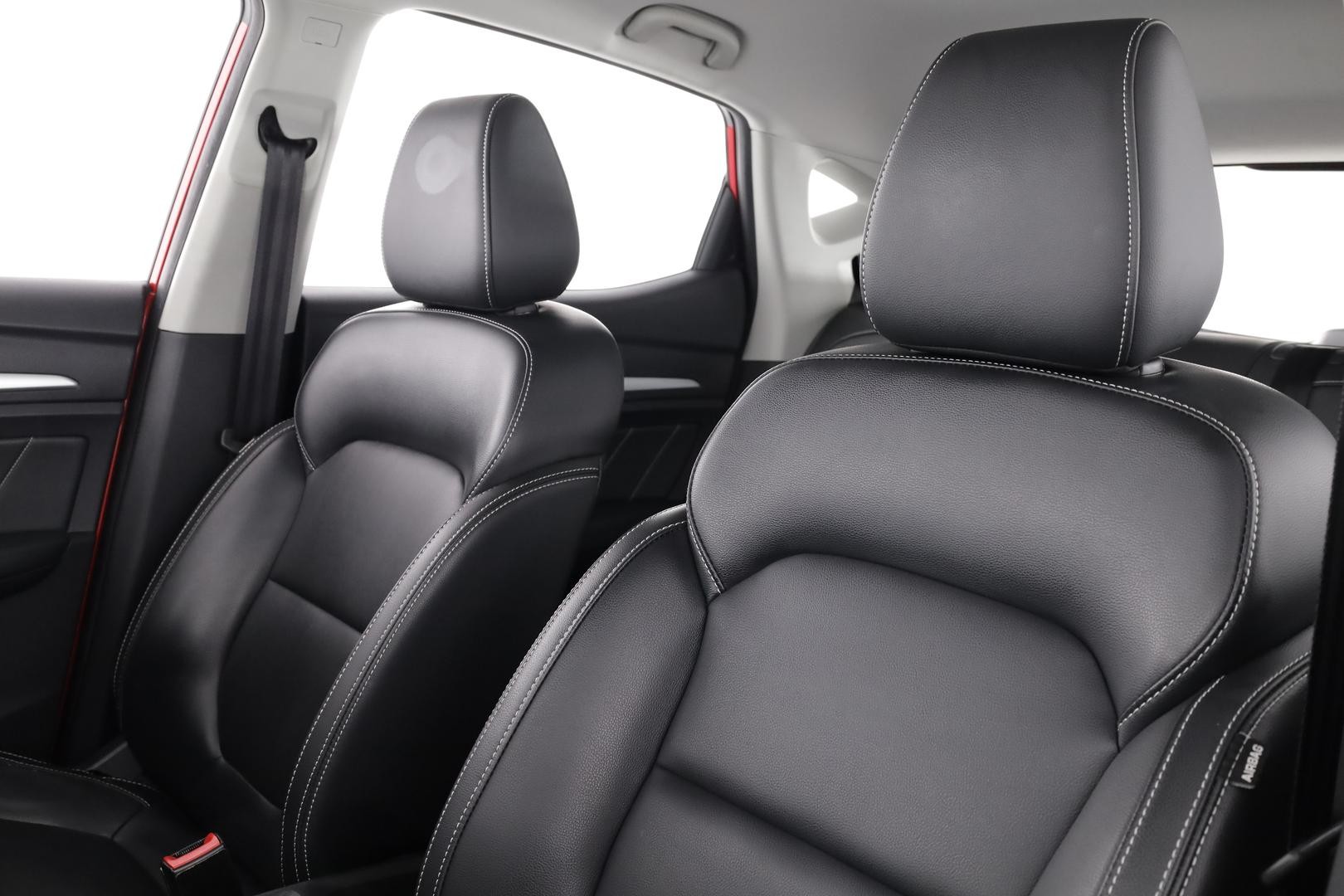 MG Zs image 4