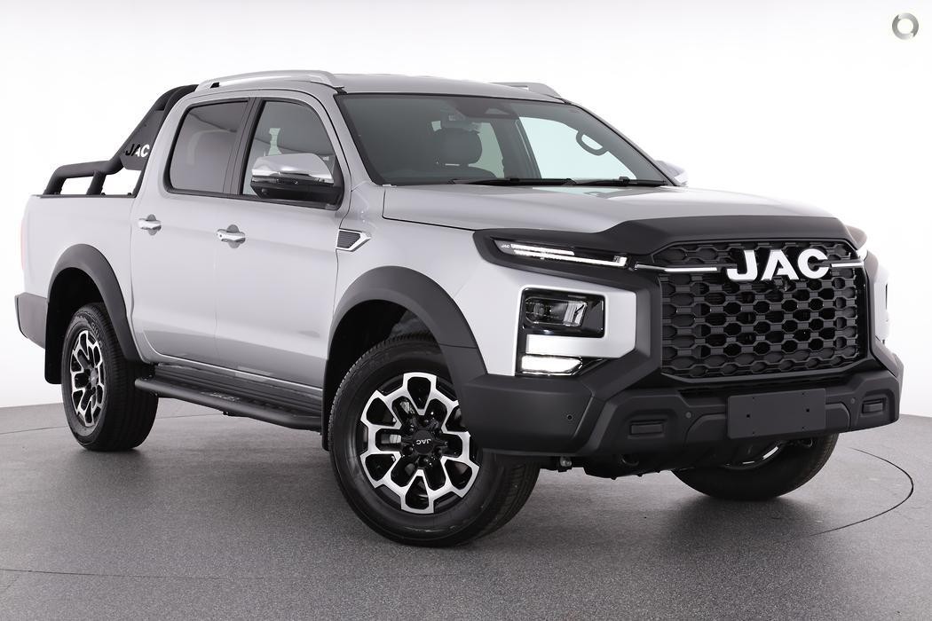Jac T9 image 1