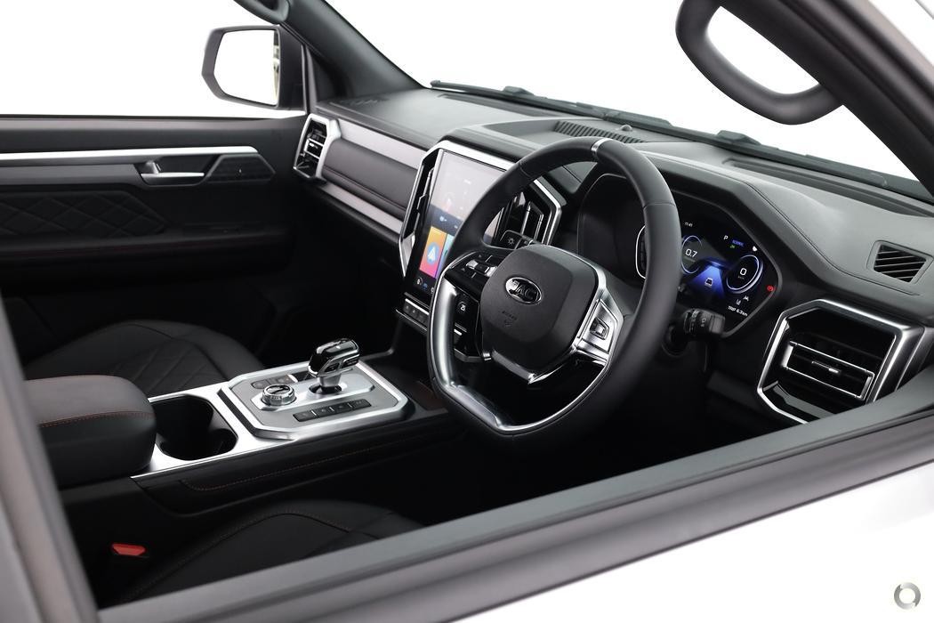 Jac T9 image 2