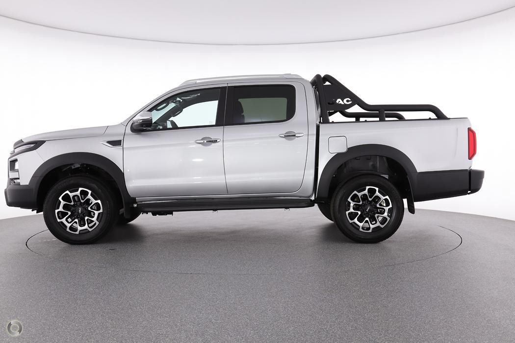 Jac T9 image 3