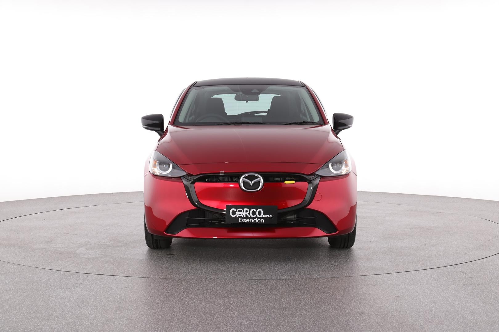Mazda 2 image 3