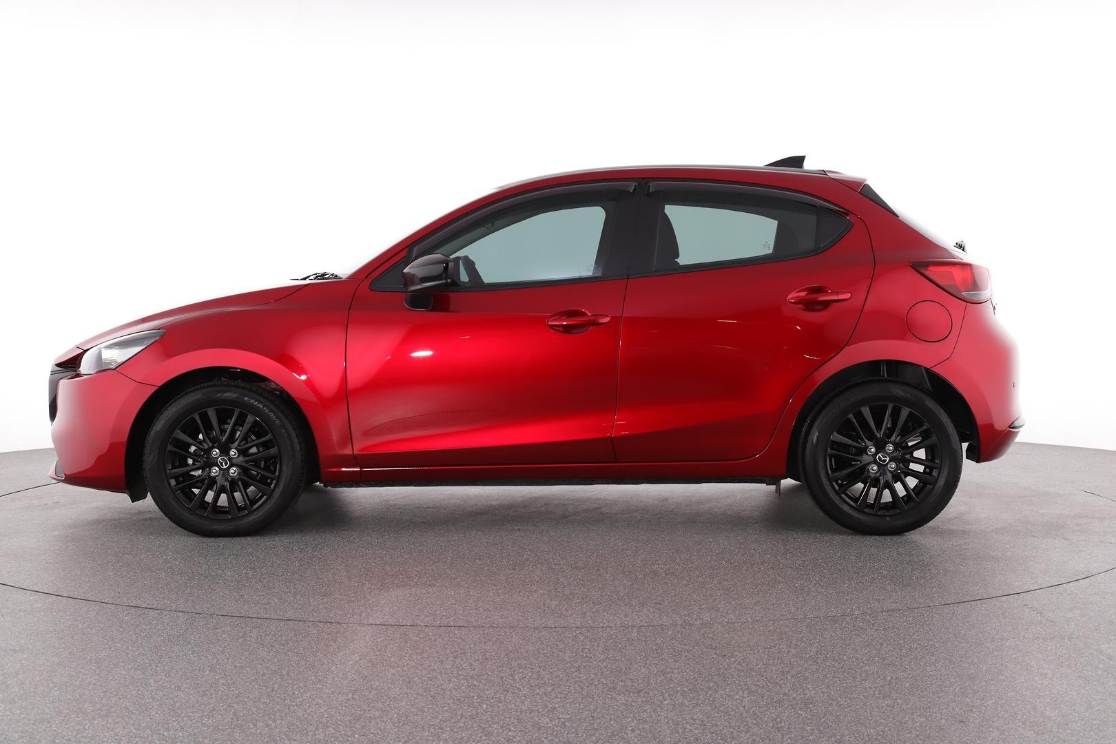 Mazda 2 image 4