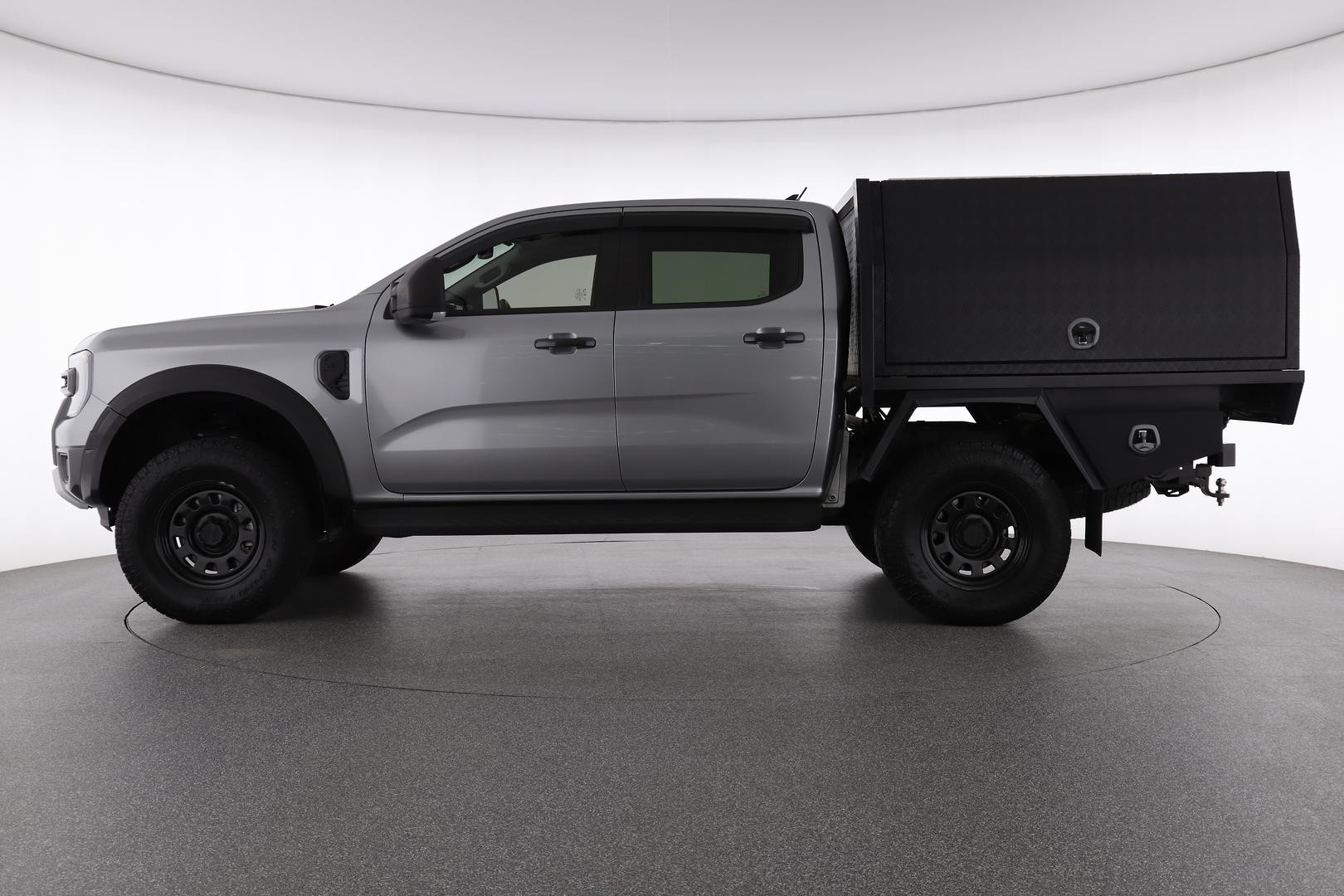 Ford Ranger image 3