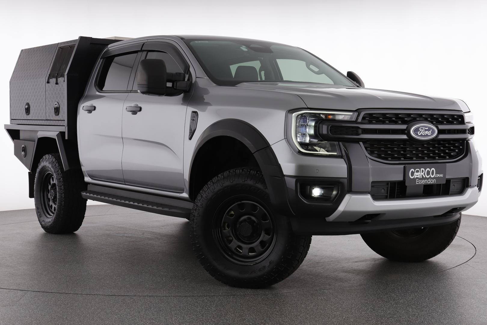 Ford Ranger image 1