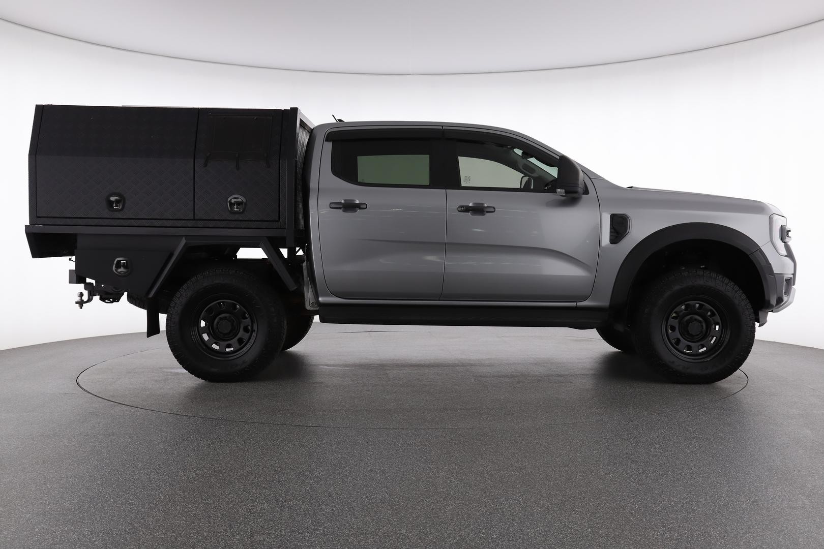 Ford Ranger image 2