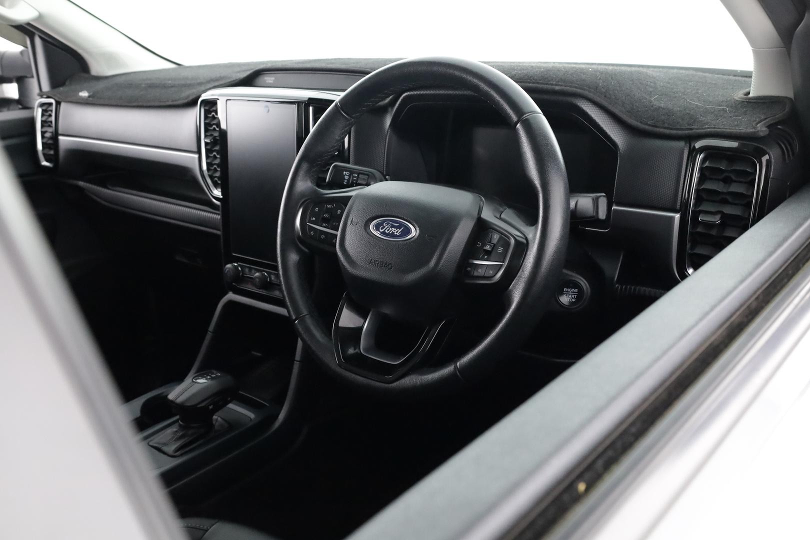 Ford Ranger image 4