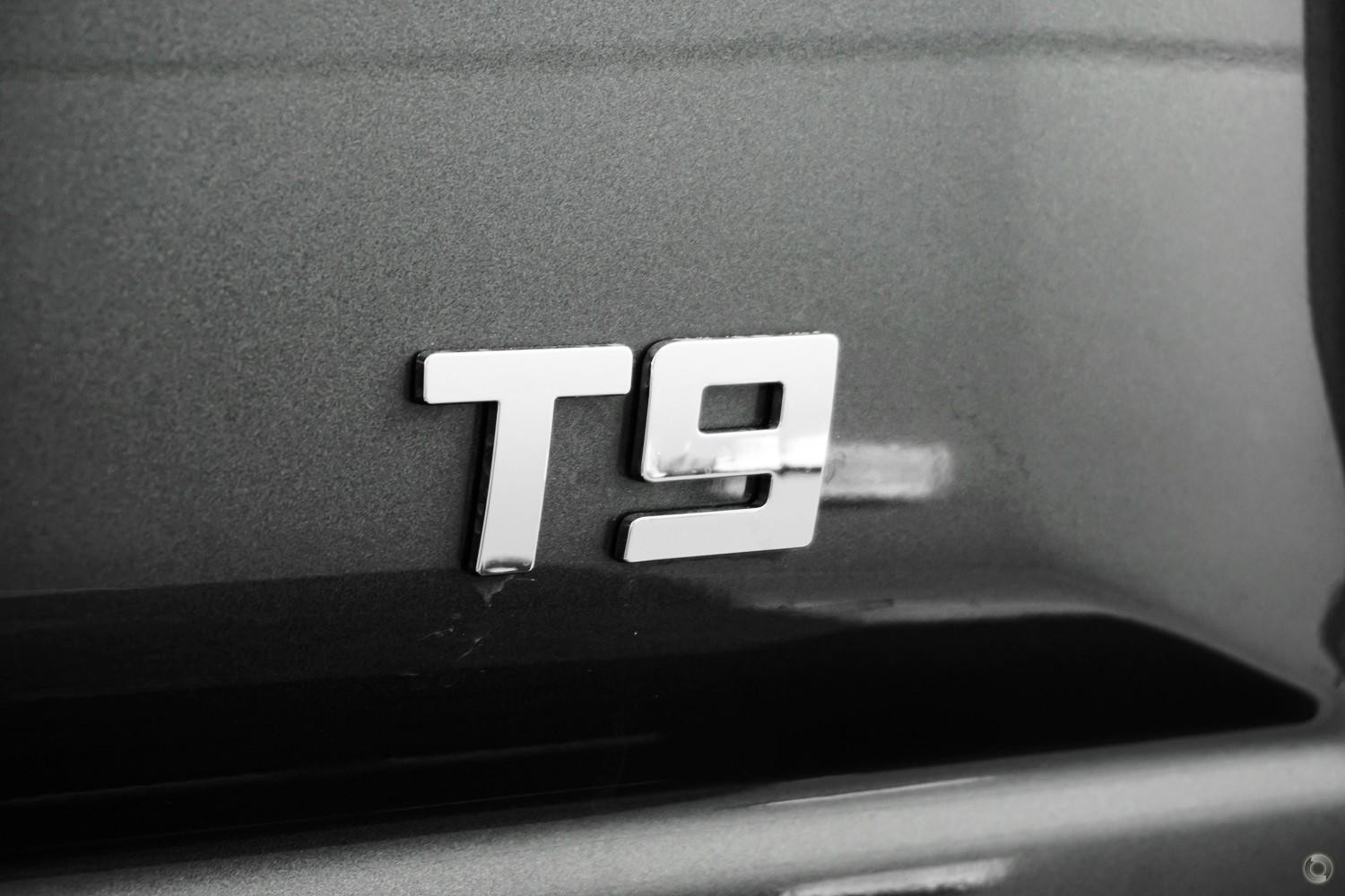 Jac T9 image 1