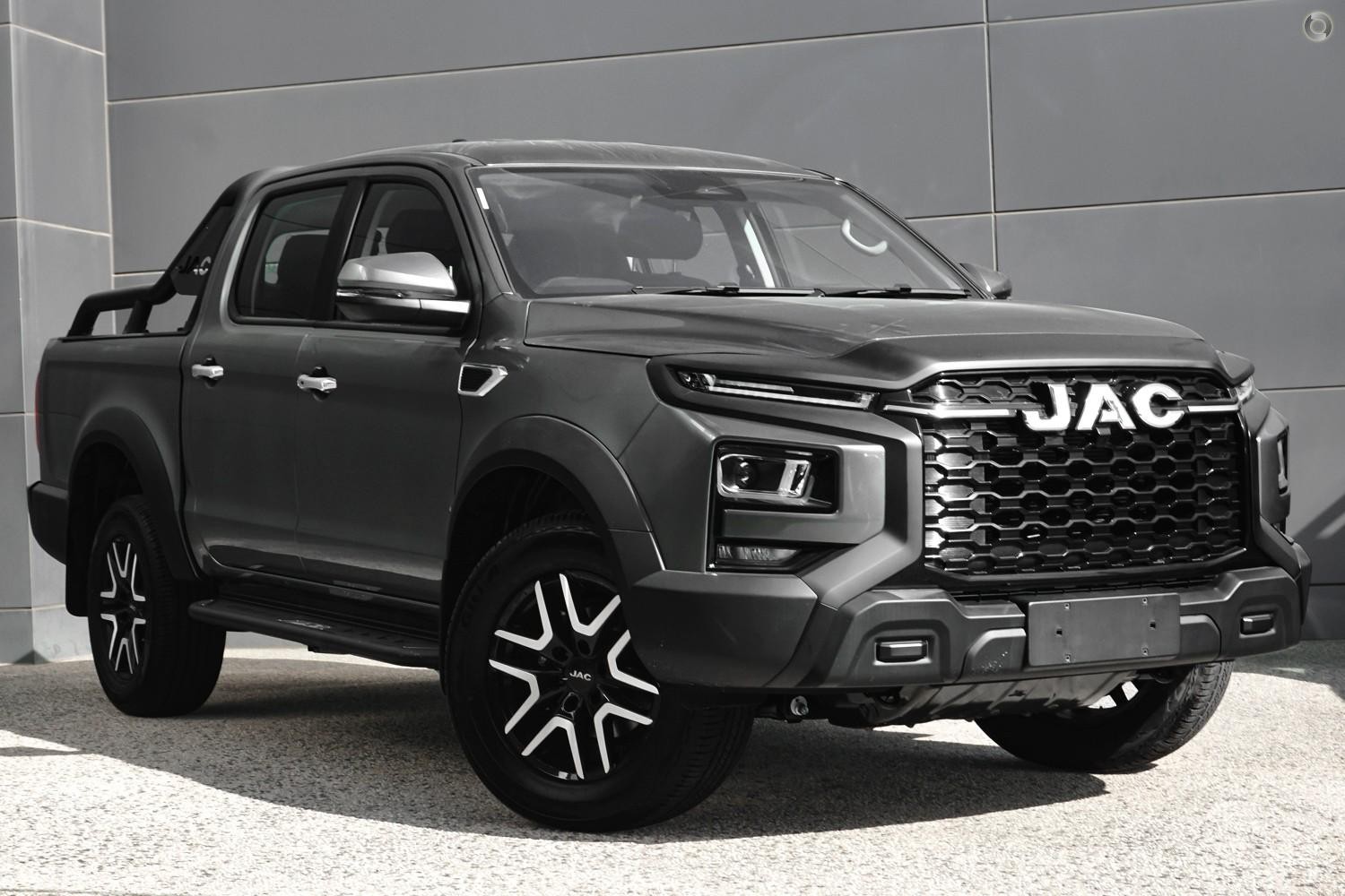 Jac T9 image 3