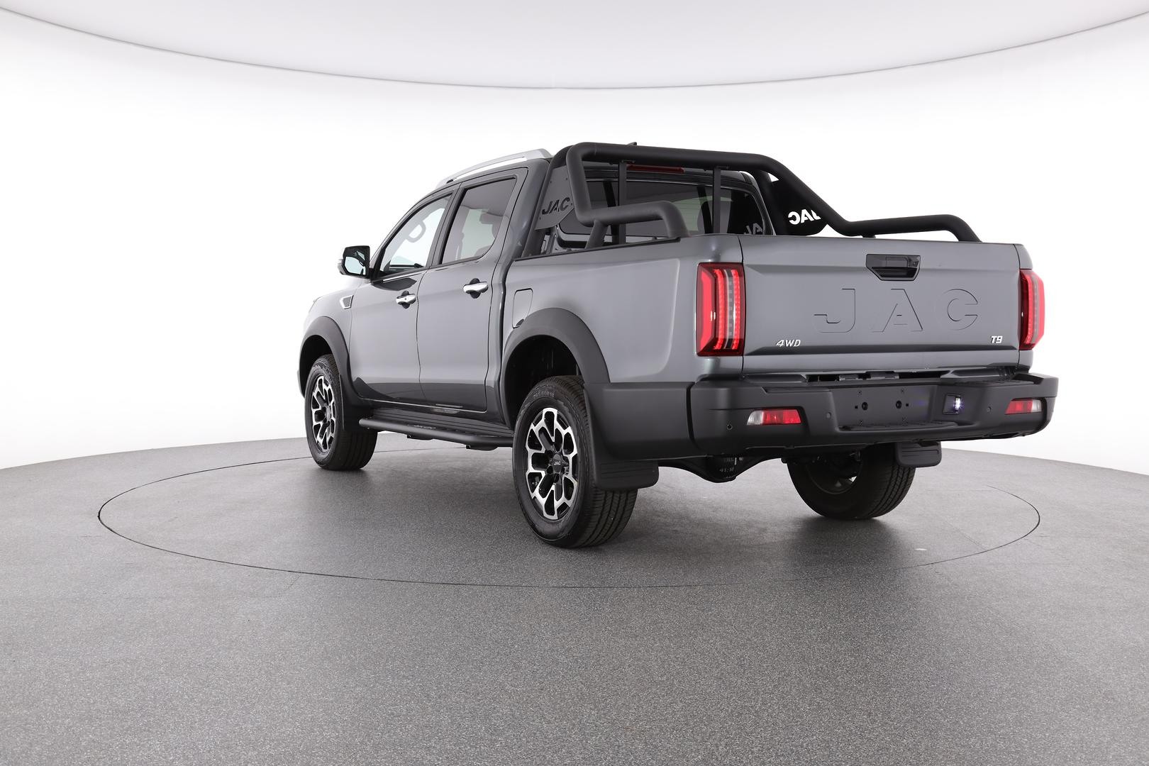Jac T9 image 4
