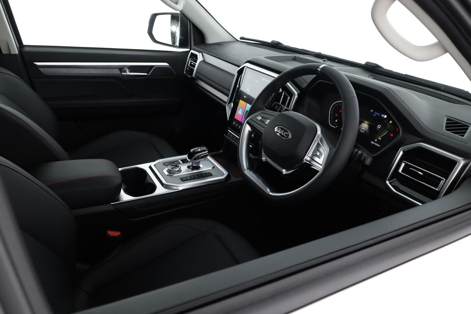 Jac T9 image 3