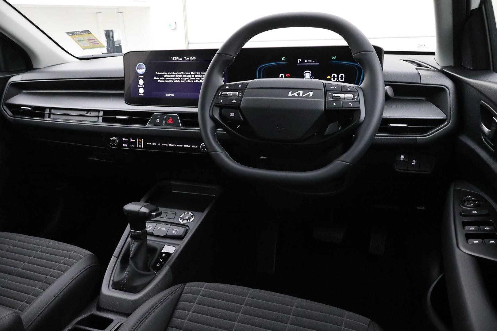 Kia Stonic image 4