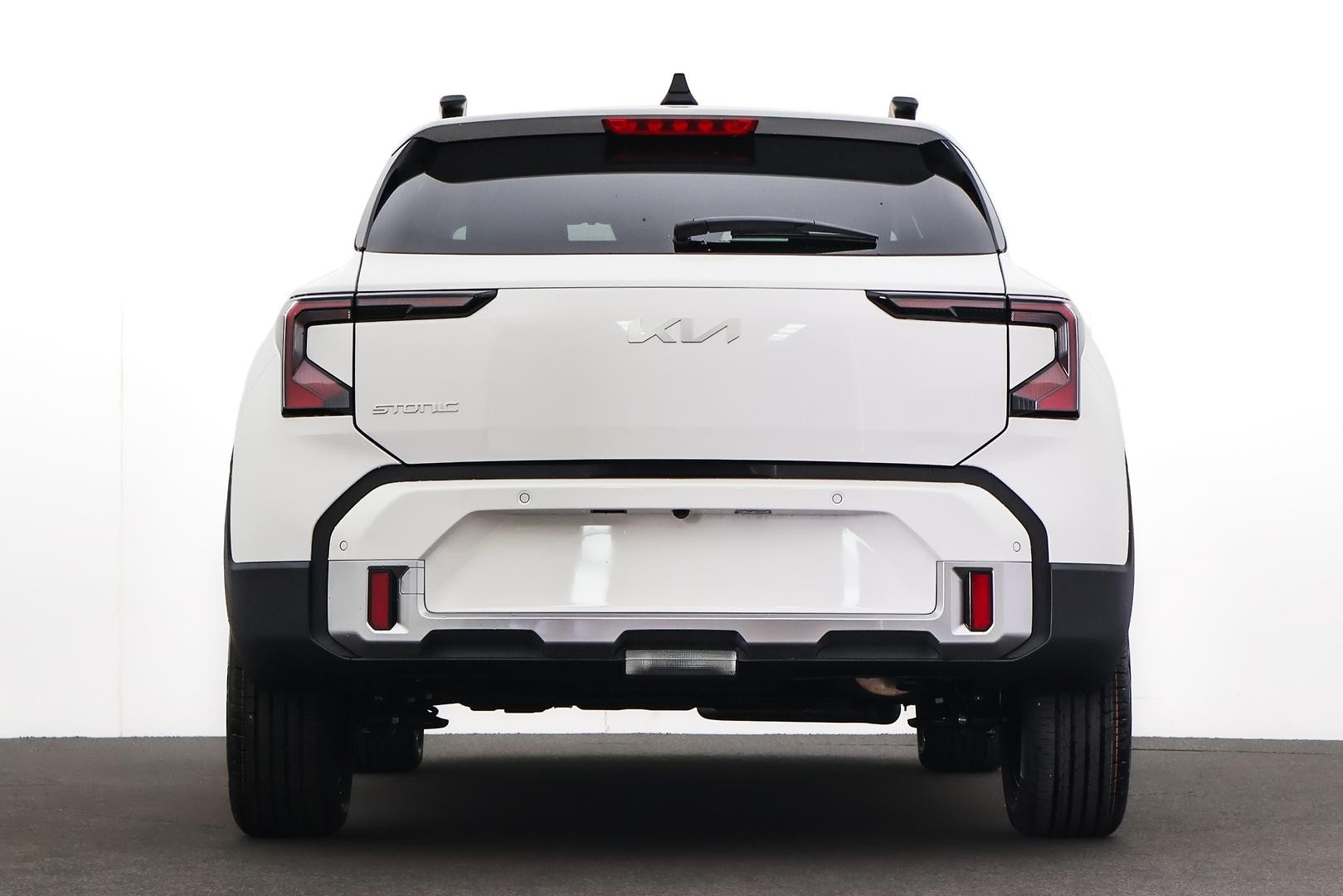 Kia Stonic image 3
