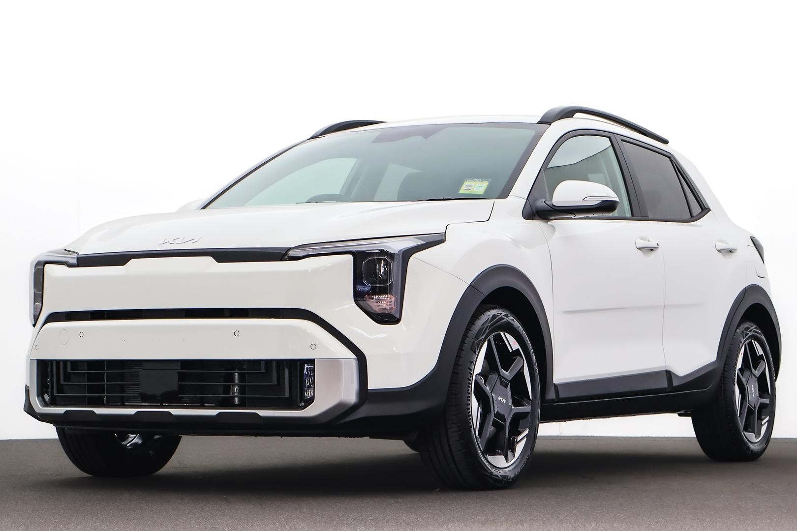 Kia Stonic image 1