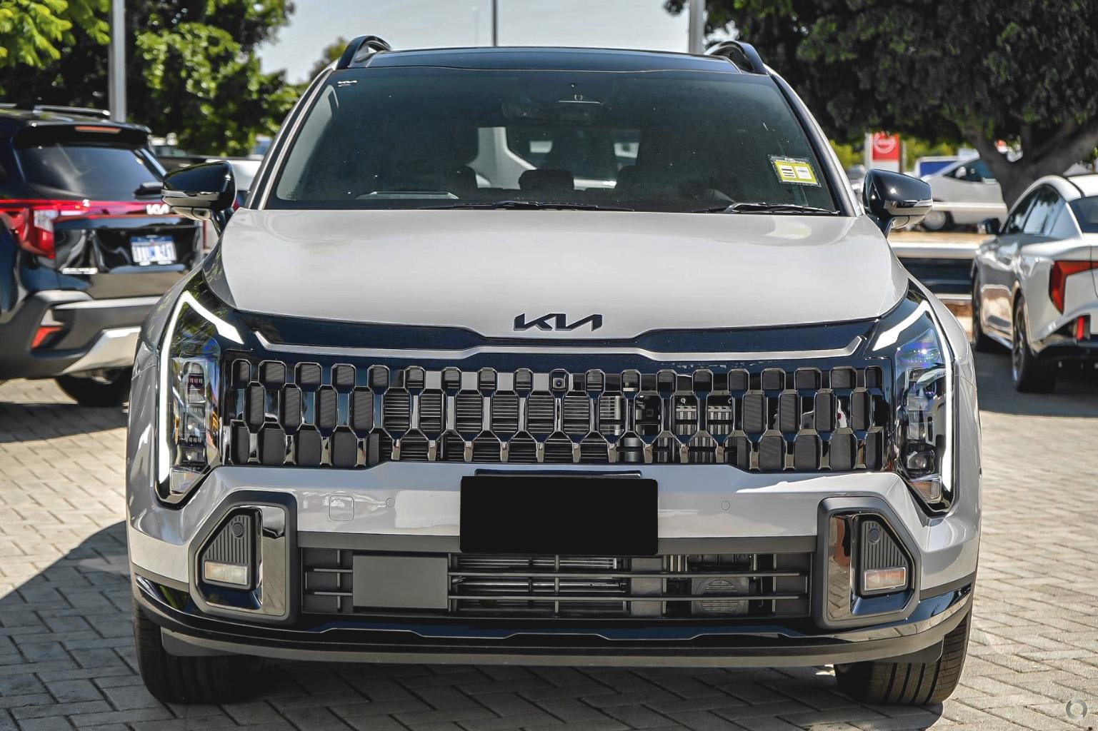 Kia Sportage image 2