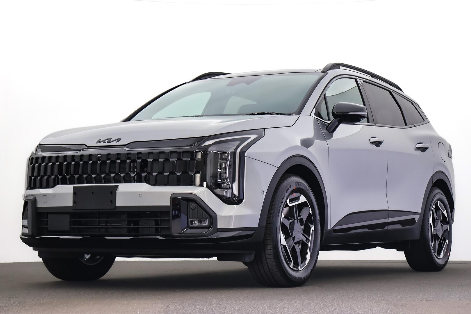 Kia Sportage image 1
