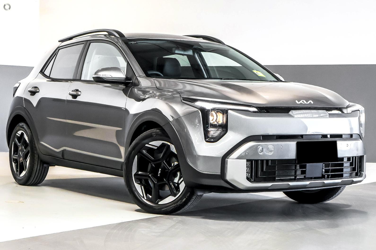 Kia Stonic image 1