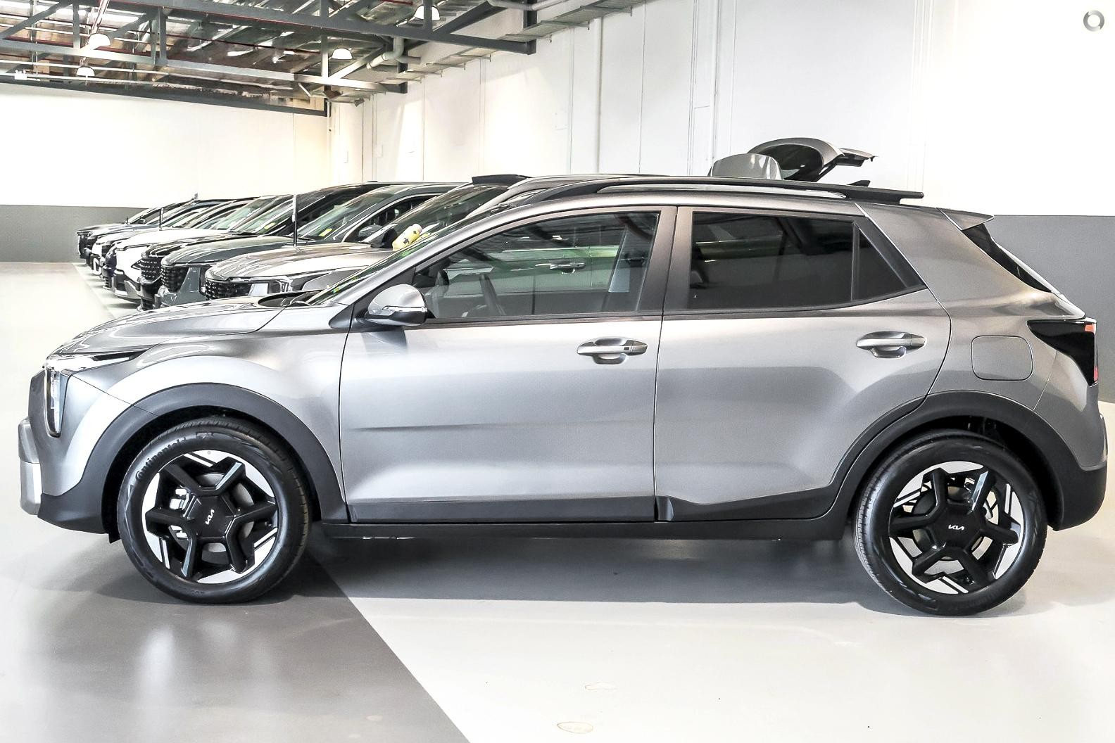 Kia Stonic image 2