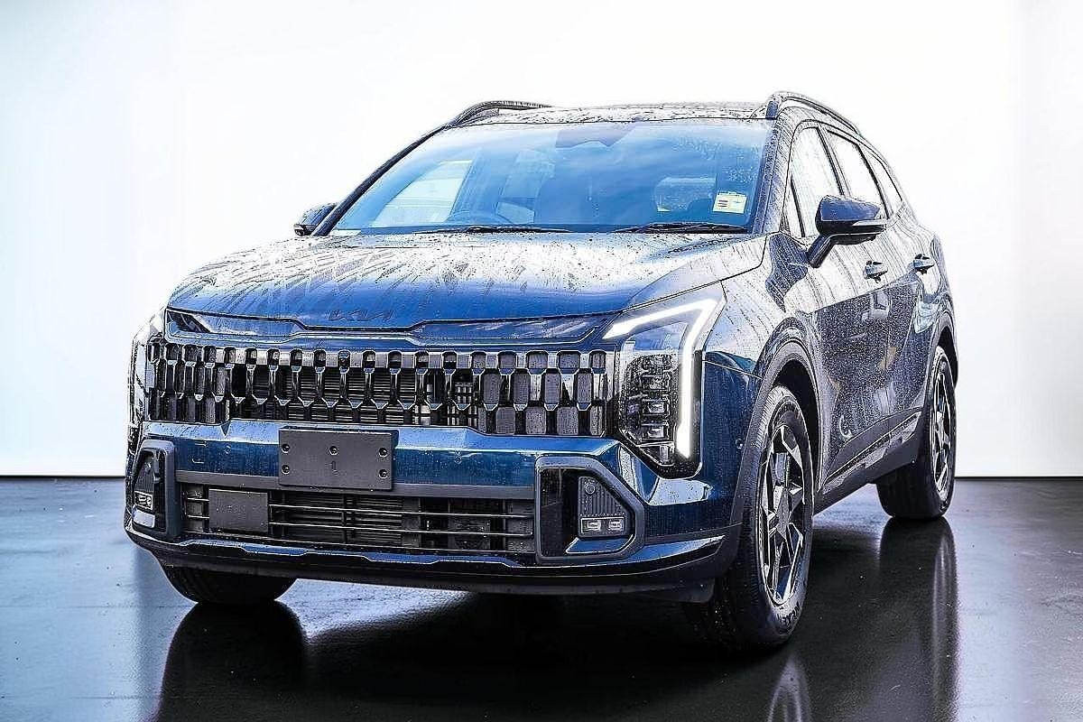Kia Sportage image 2