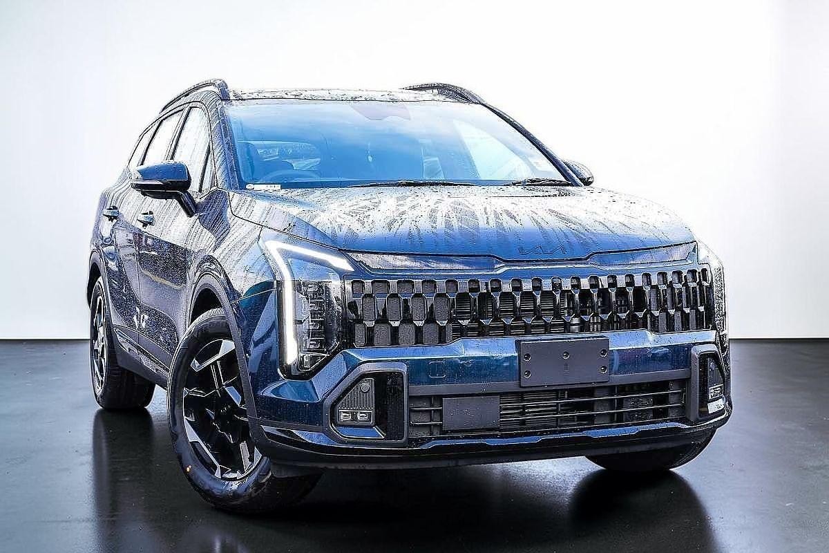 Kia Sportage image 1