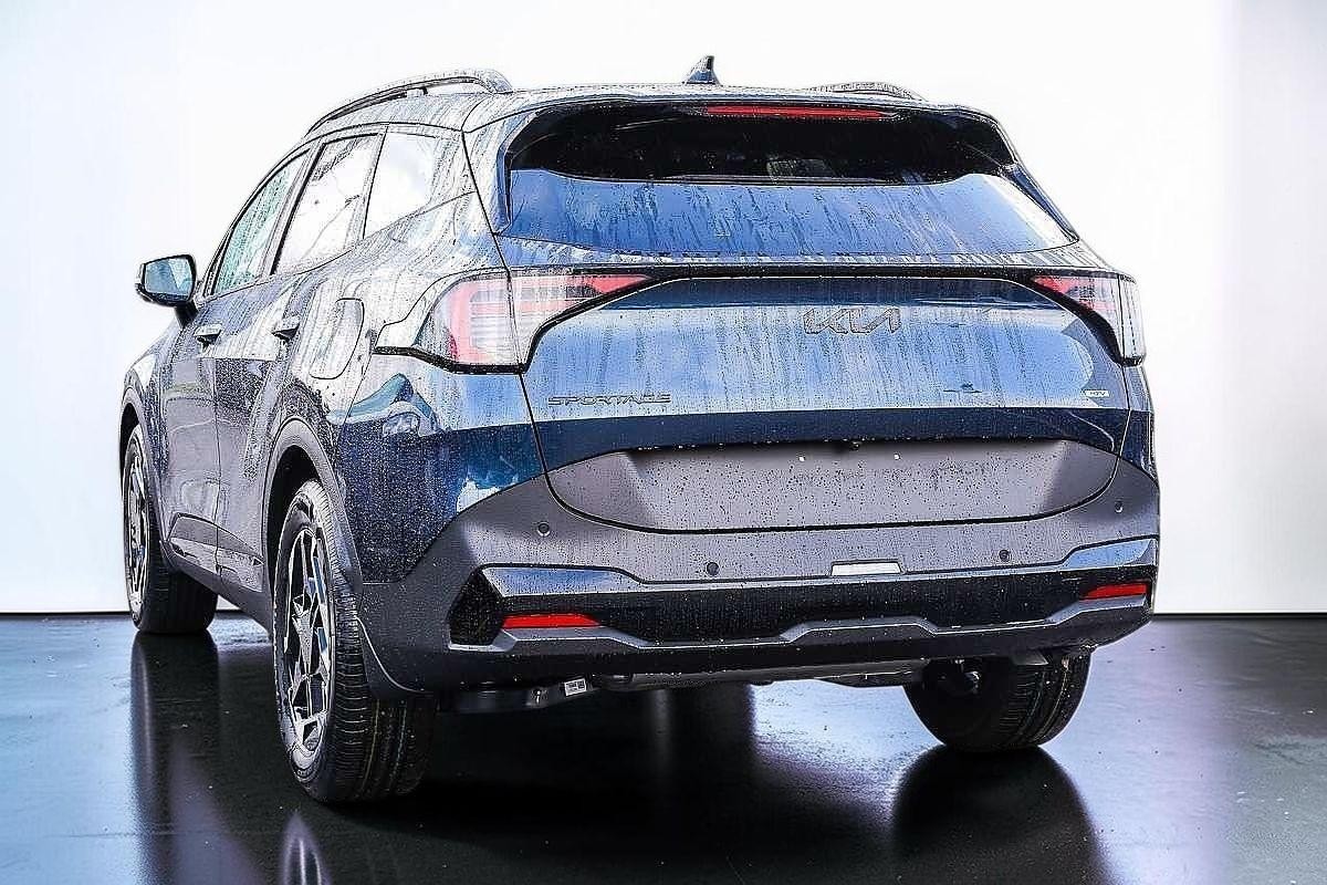 Kia Sportage image 3