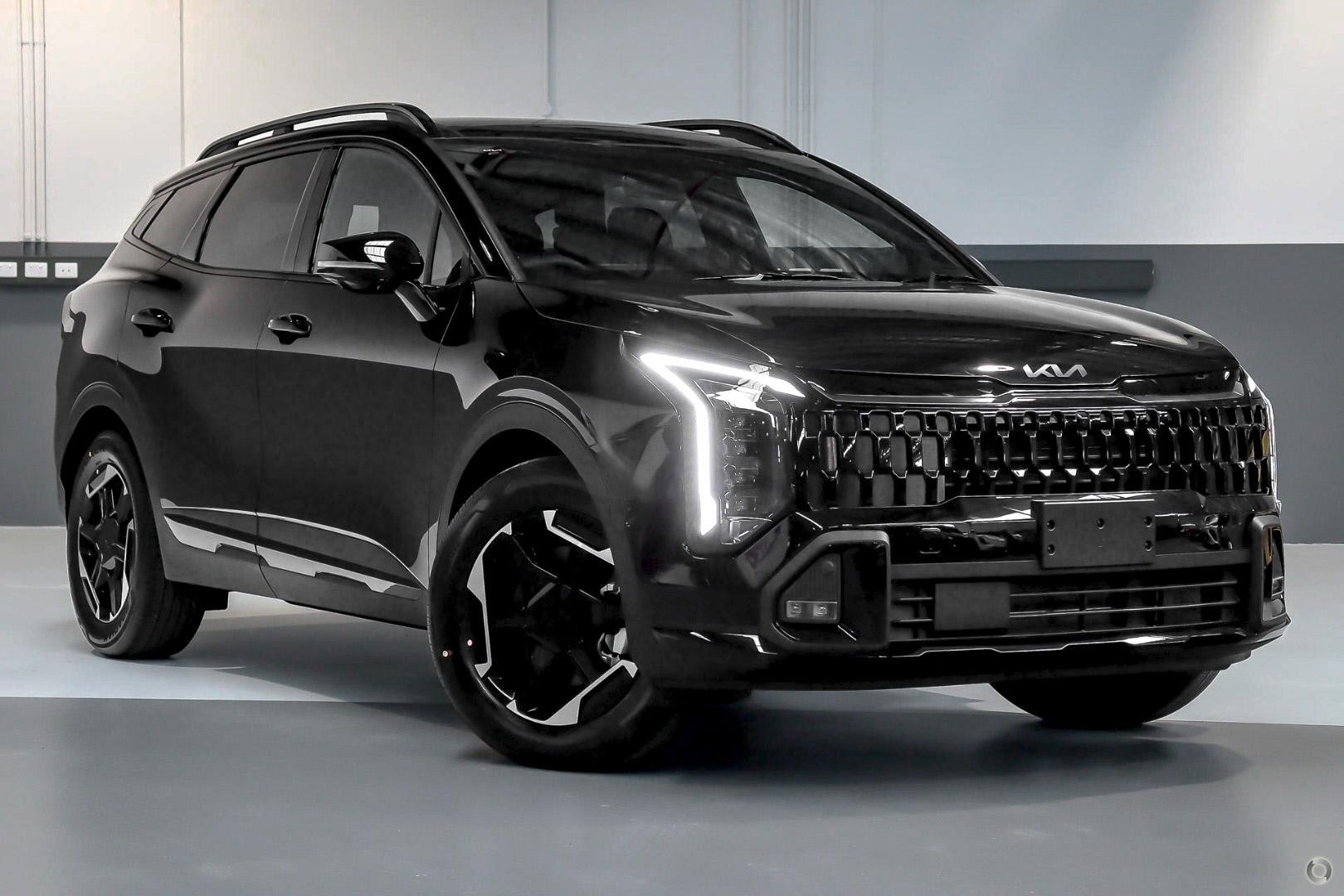 Kia Sportage image 1