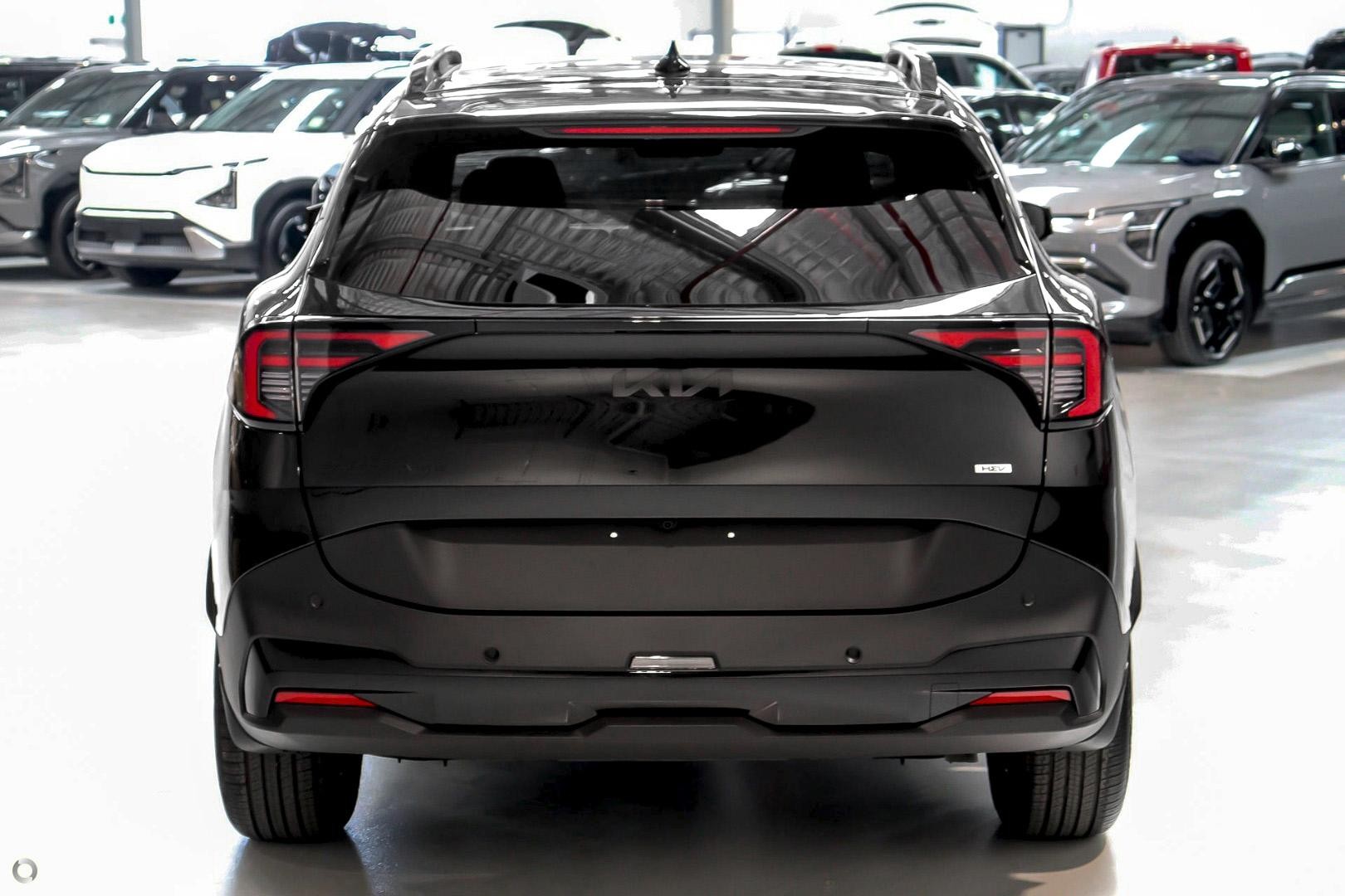Kia Sportage image 3
