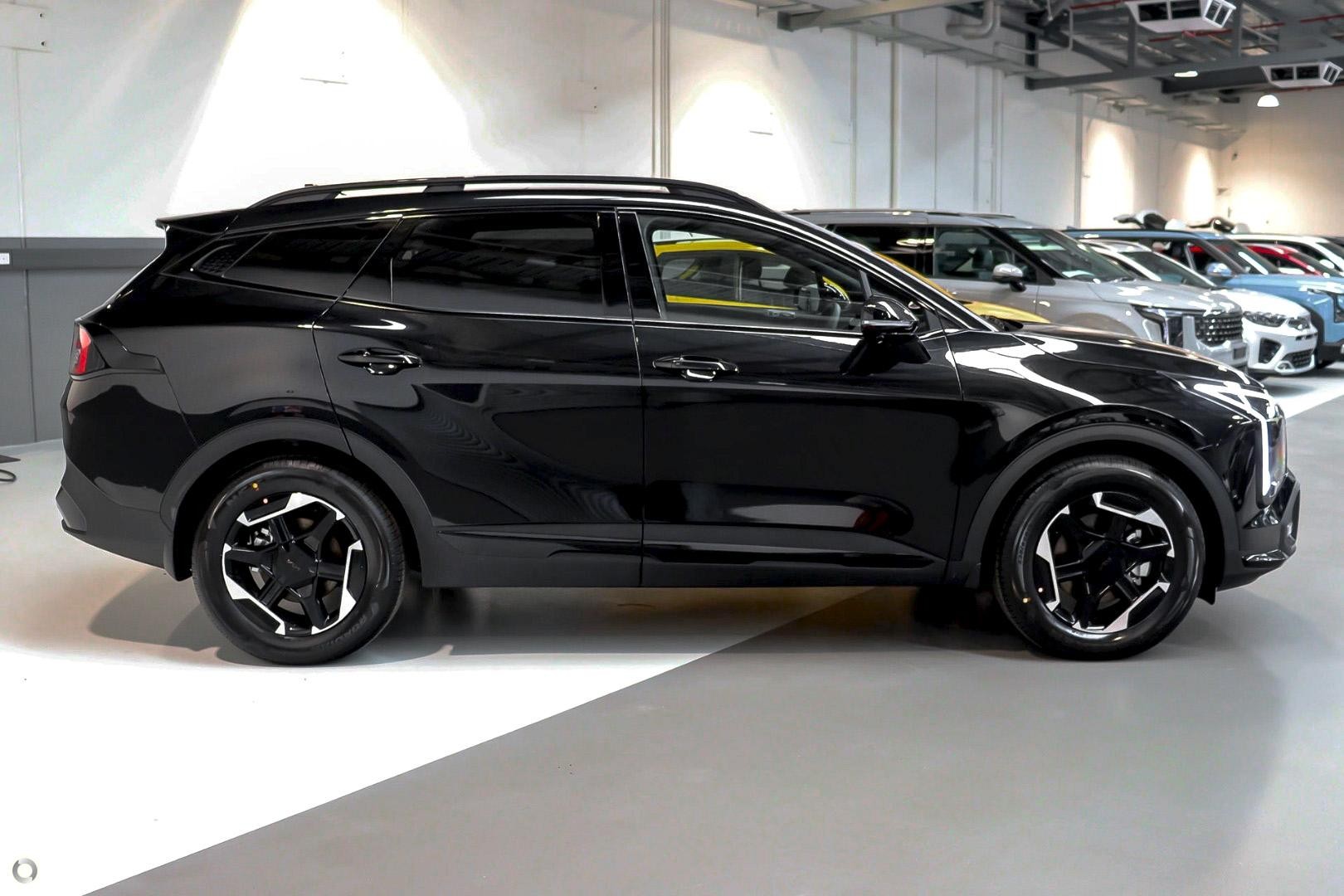 Kia Sportage image 2