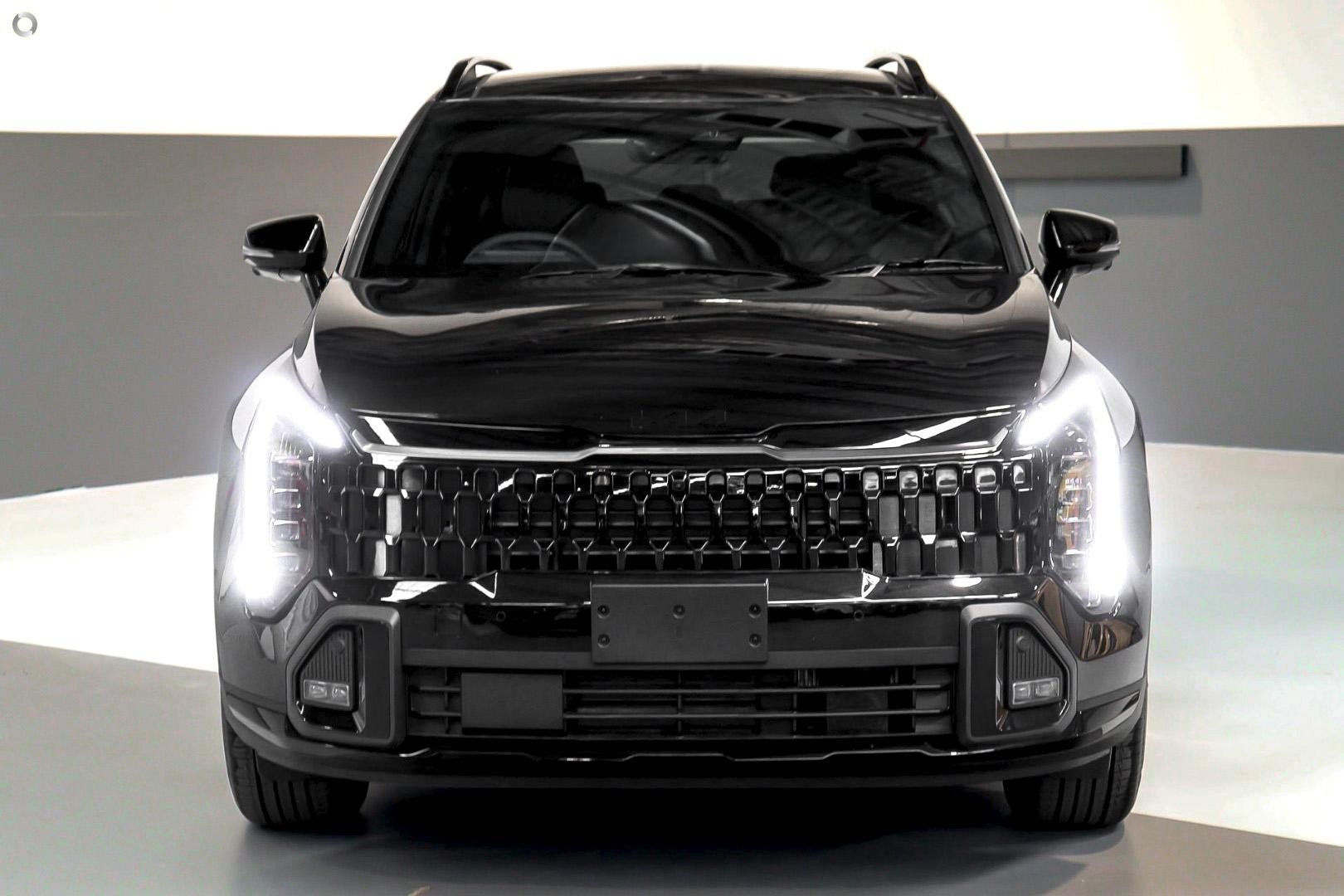 Kia Sportage image 2