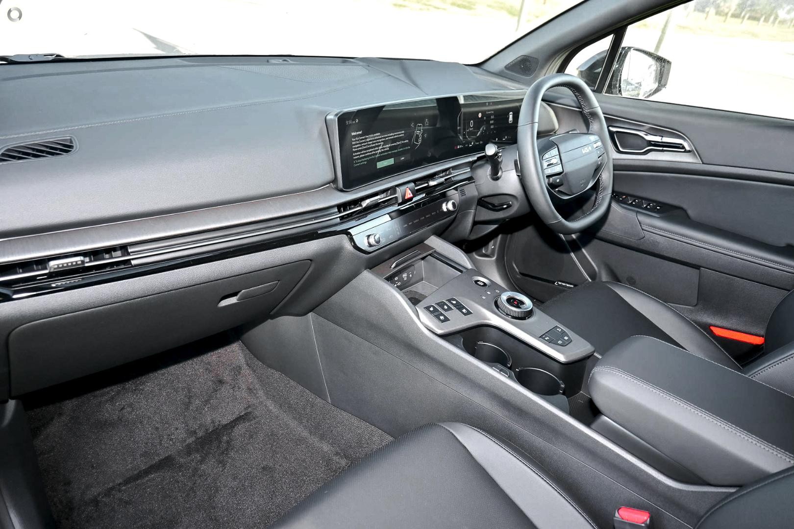 Kia Sportage image 4