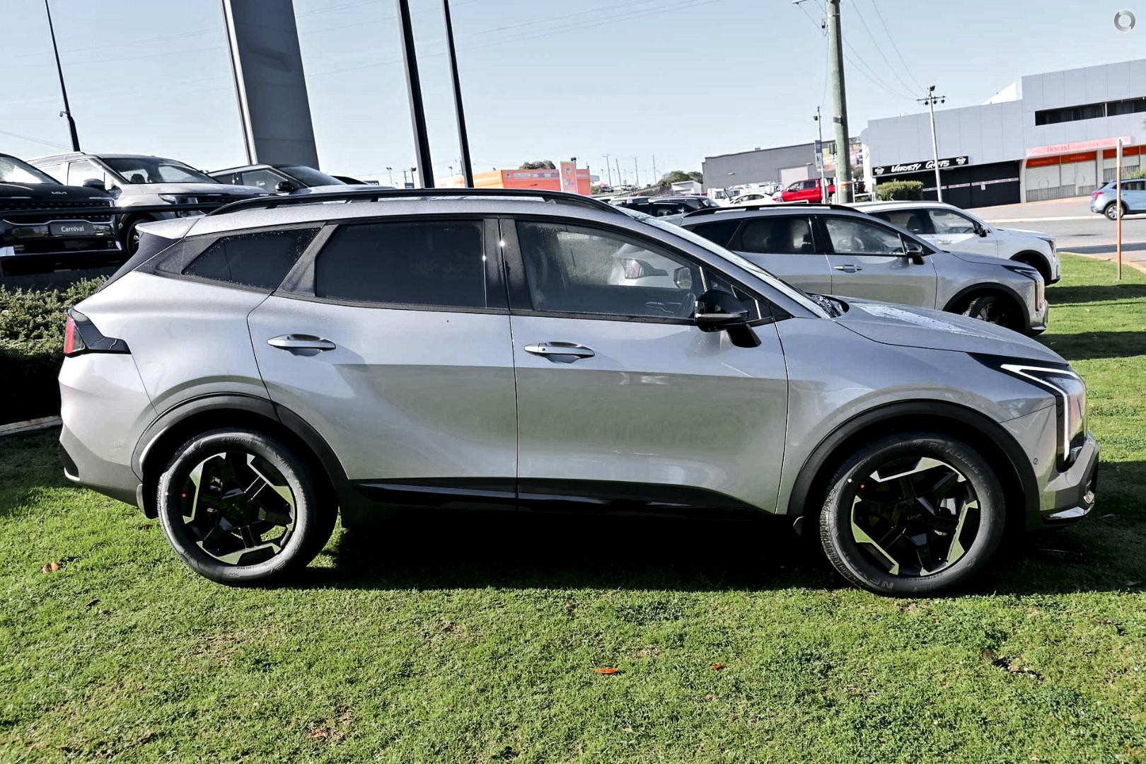 Kia Sportage image 3