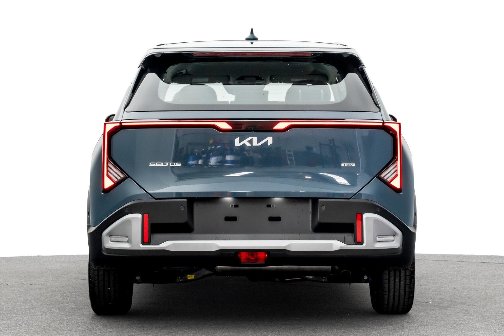Kia Seltos image 3