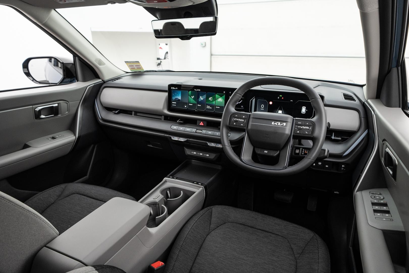 Kia Seltos image 4