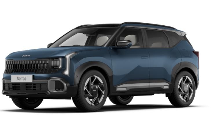 Kia Seltos image 2