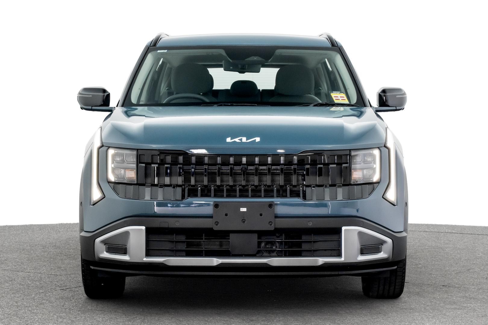 Kia Seltos image 2