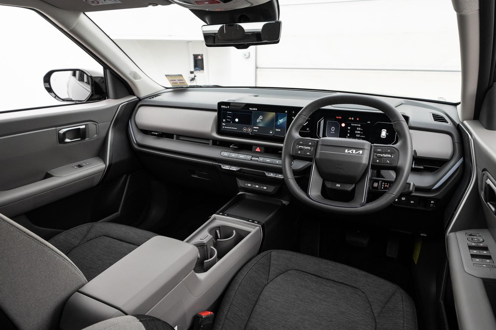 Kia Seltos image 4