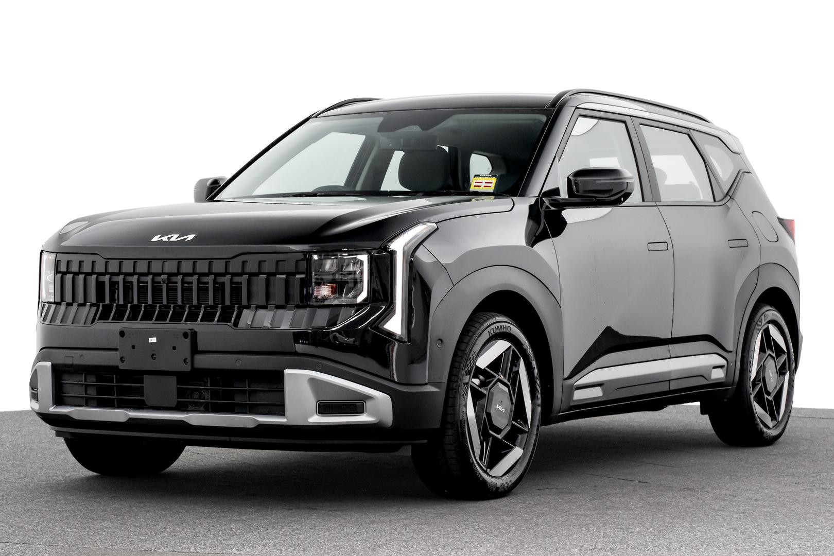 Kia Seltos image 1