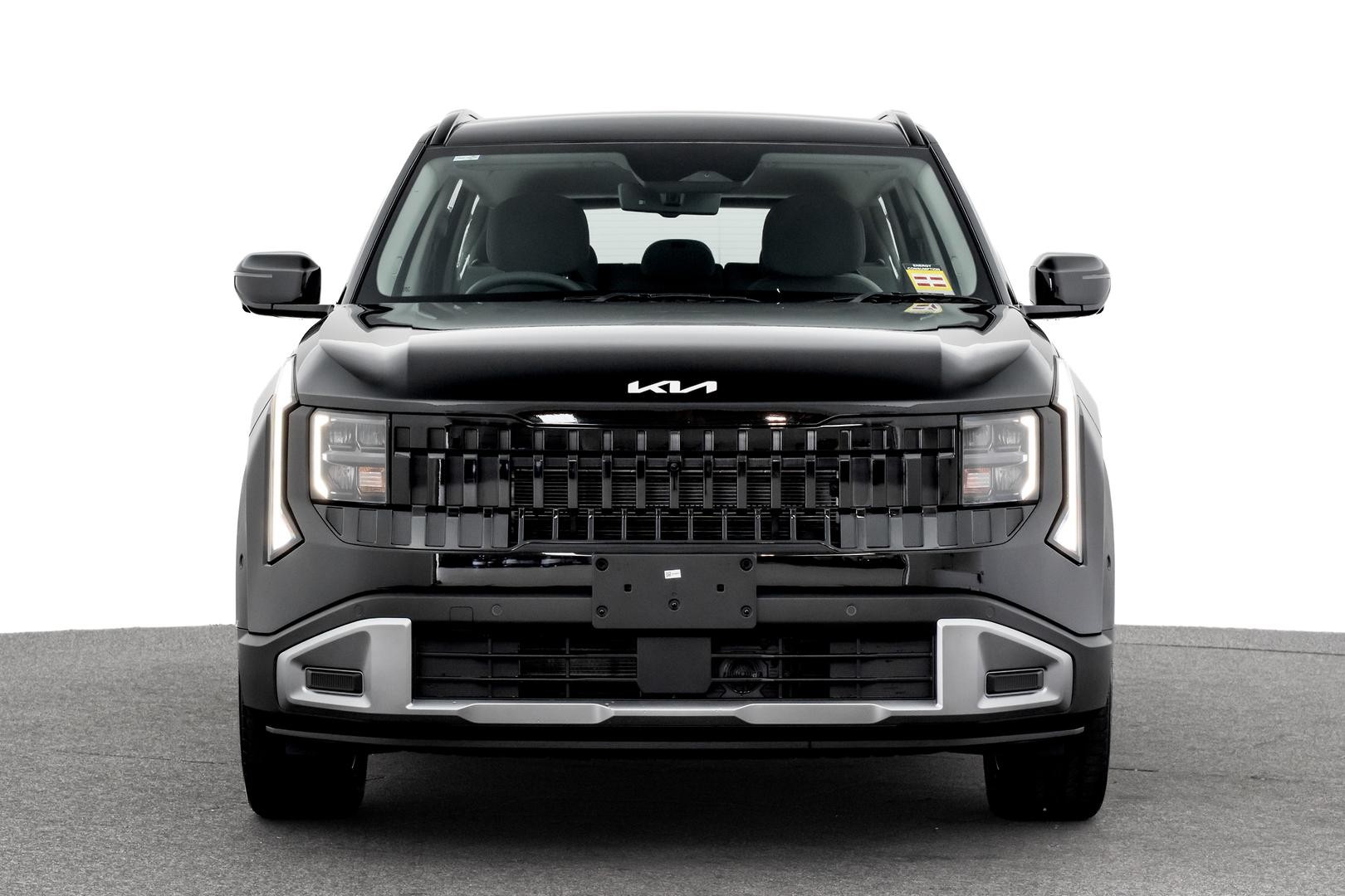 Kia Seltos image 2