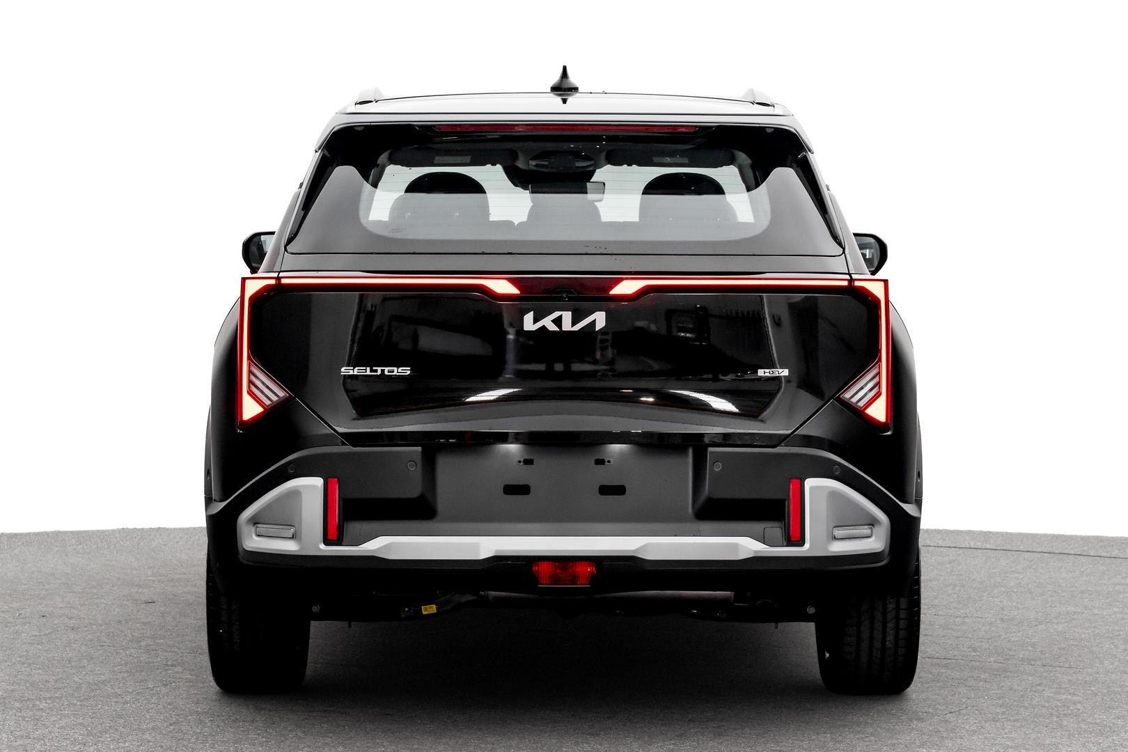 Kia Seltos image 3