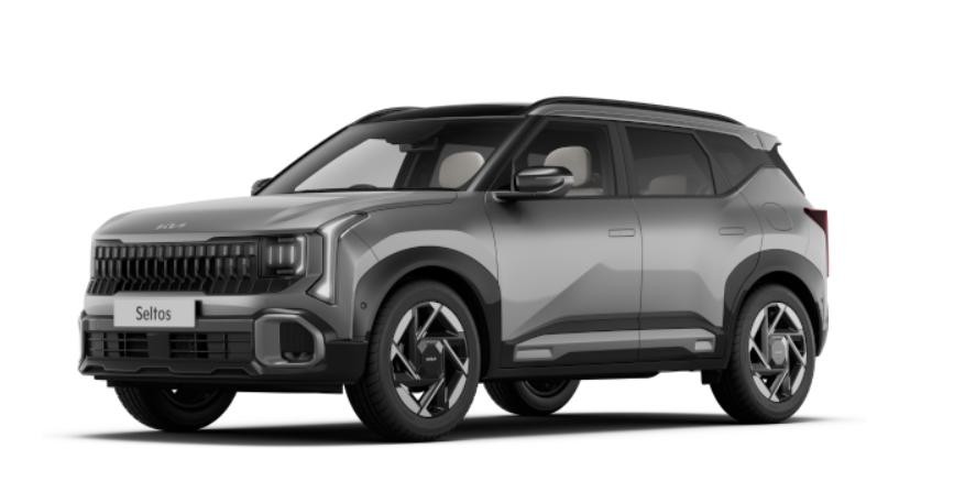 Kia Seltos image 2