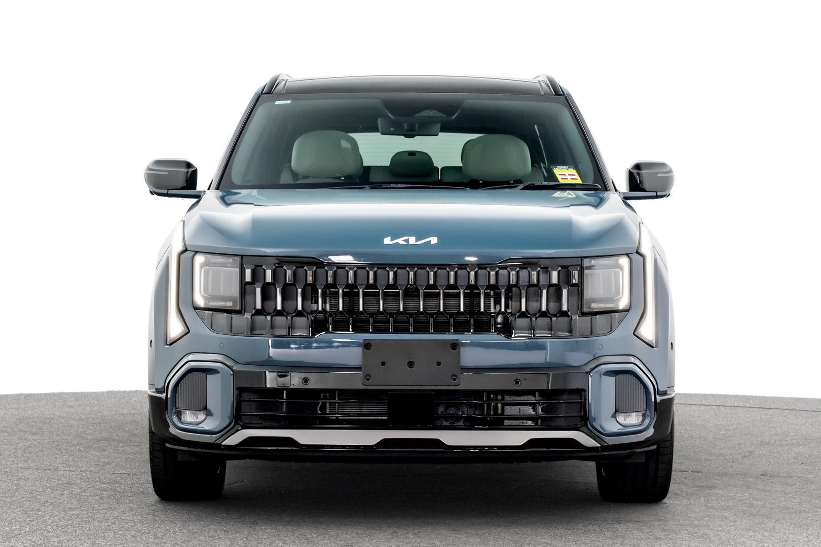 Kia Seltos image 2