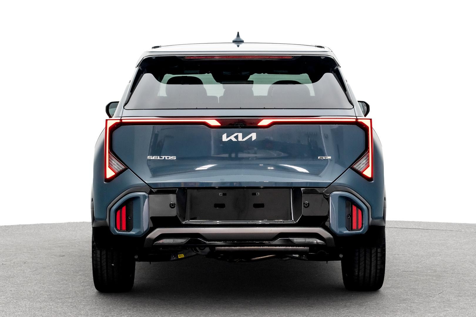Kia Seltos image 3