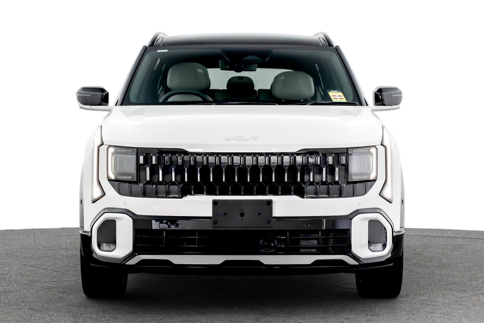 Kia Seltos image 2