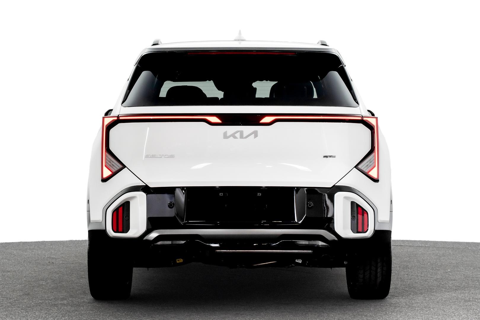 Kia Seltos image 3