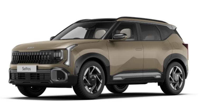 Kia Seltos image 2